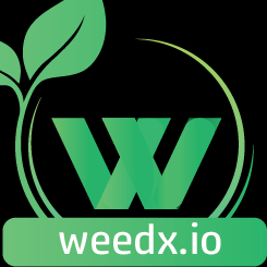 Weedx Weedxio
