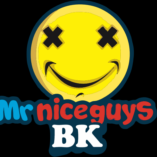 Mr. Nice Guys BK Weed Dispensary