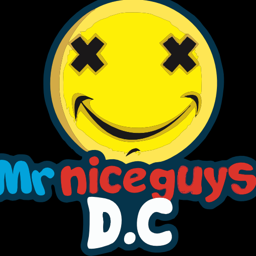 Mr Nice Guys