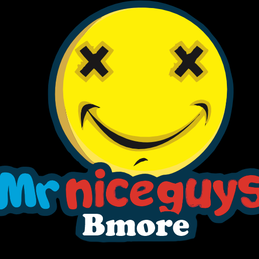 MrNiceGuysBmore WeedDispensary