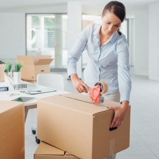 Office  Removals Enfield