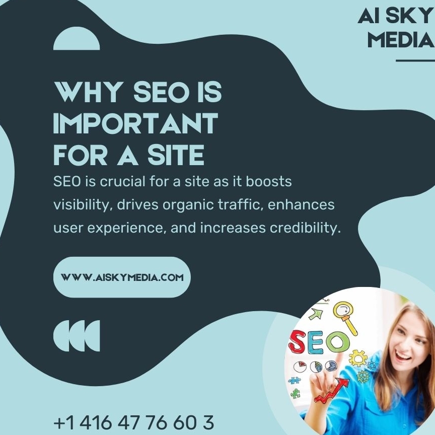 SEO Services In Toronto