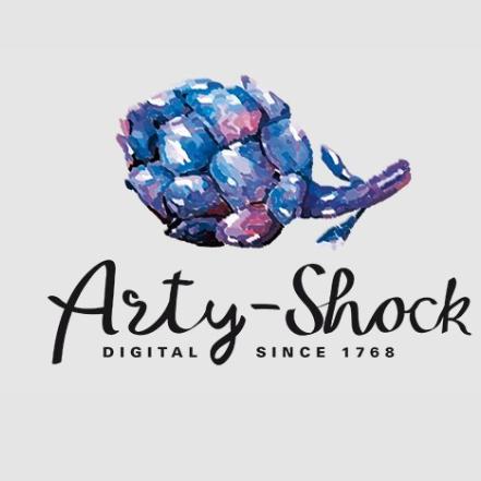 Arty  Shock