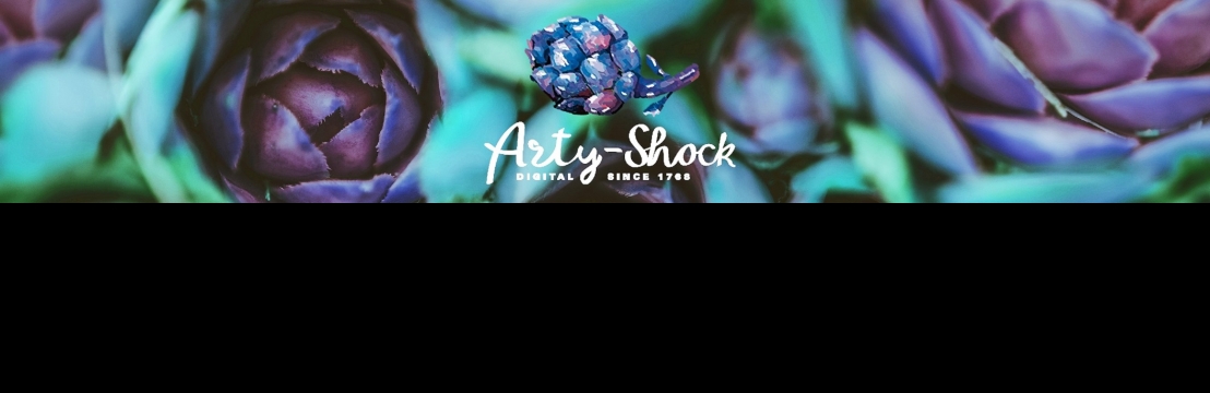 Arty  Shock