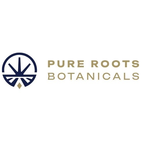 Pure Roots  Botanicals