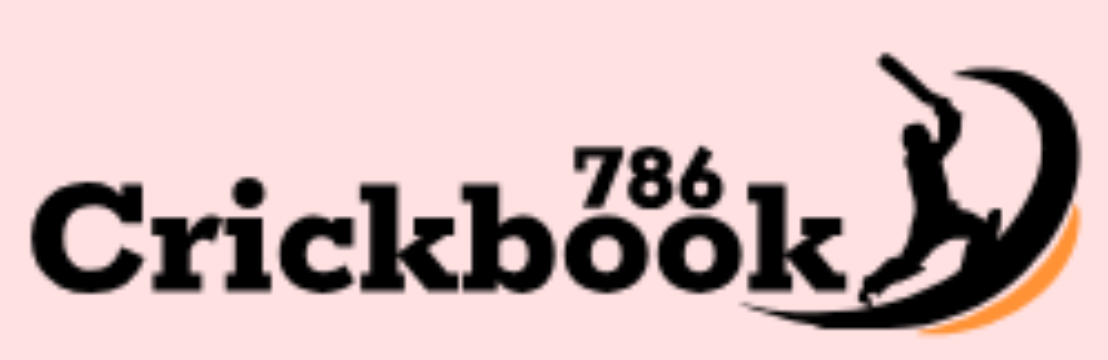 Crickbook 786