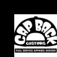 Cap Back  Customs