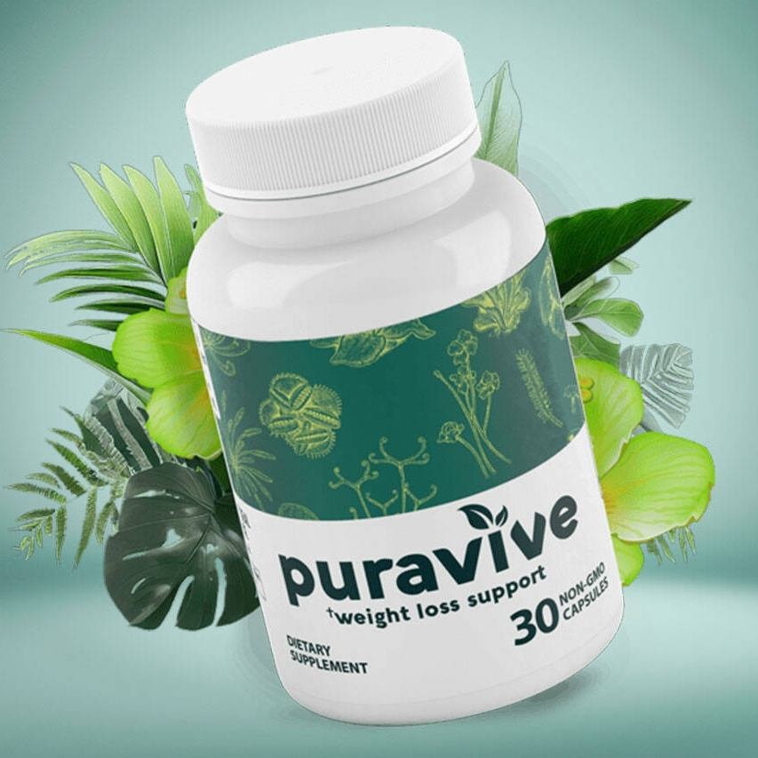 Puravive Buy