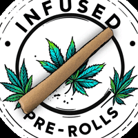 Infused Pre Rolls