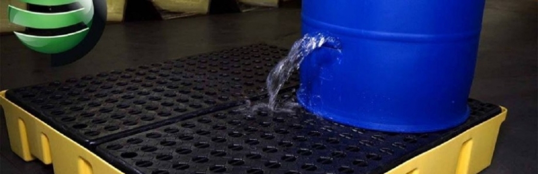 Liquid  Containment
