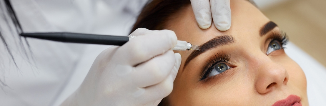 Microblading By  Mel Skin