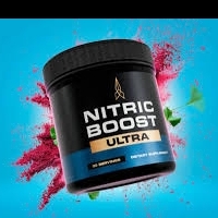 Nitric Boost  Ultra