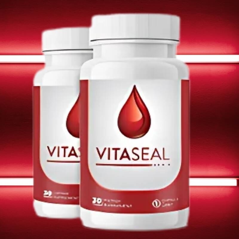 Vita Seal 