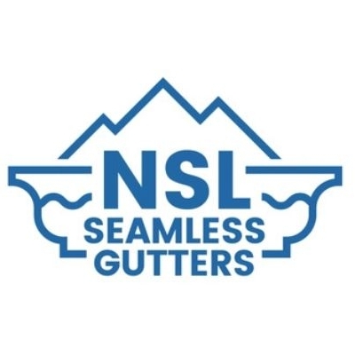 NSL Seamless  Gutters