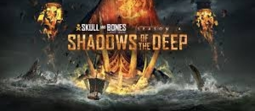Must-Have Starter Weapons in Skull and Bones: What to Get First and Why